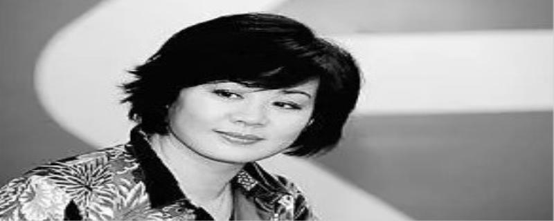 丛珊第一任老公是谁 丛珊为什么离婚