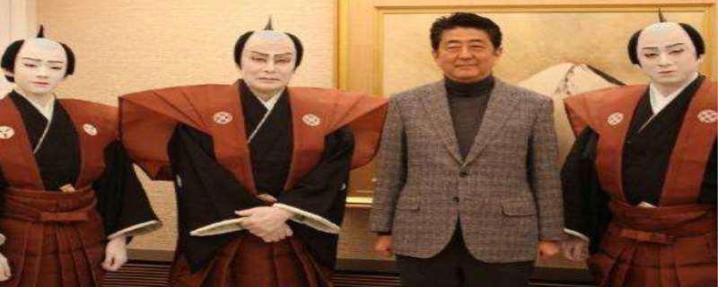 日本歌舞伎等于豪门吗，歌舞伎世家在日本地位如何