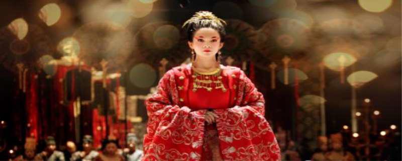 《夜宴》大结局是什么?影片介绍