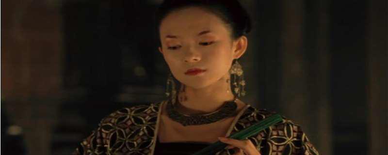 《夜宴》大结局是什么？影片介绍