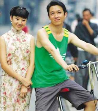 董洁老公-董洁有几个老公