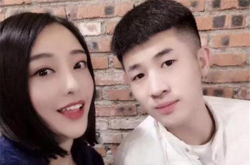 仙洋睡娜美是真是假？两人关系曝光