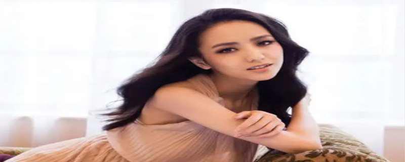 佟丽娅的现任丈夫是谁 佟丽娅简介