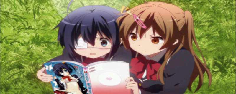 常常被称作“中二少年”，那你知道“中二”是什么意思吗？