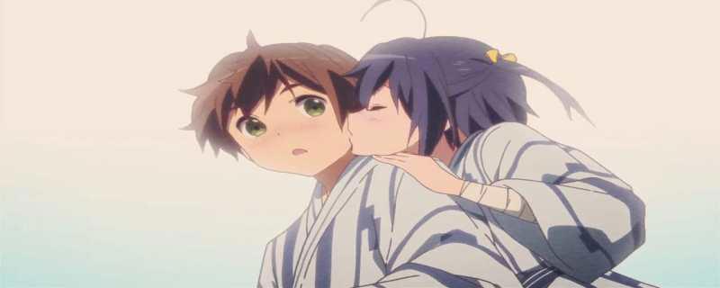 常常被称作“中二少年”，那你知道“中二”是什么意思吗？