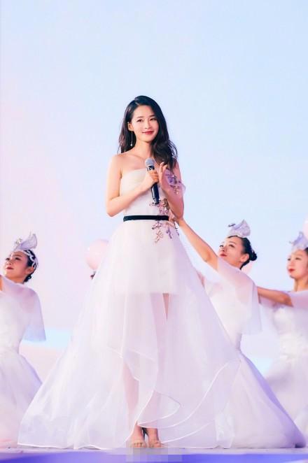李沁结婚了吗-李沁丈夫是谁?