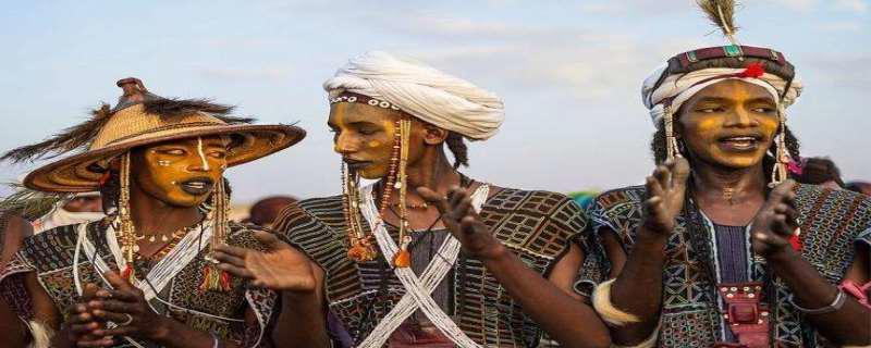 土著是什么意思 土著人还存在吗