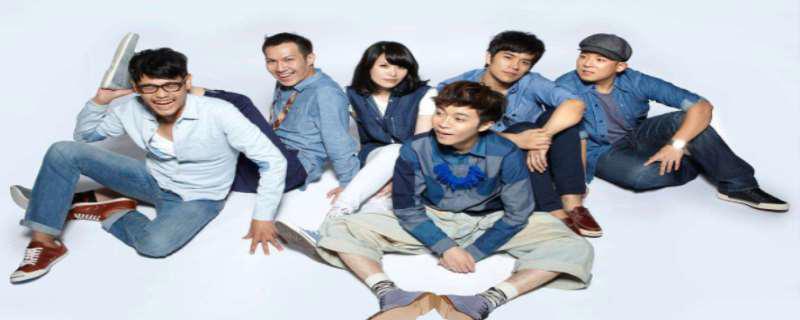 苏打绿主唱名字叫什么 苏打绿为什么休团三年