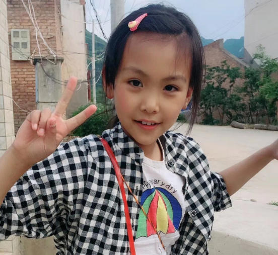 《闪亮的爸爸》中那个温柔乖巧的张静蕾现状如何?