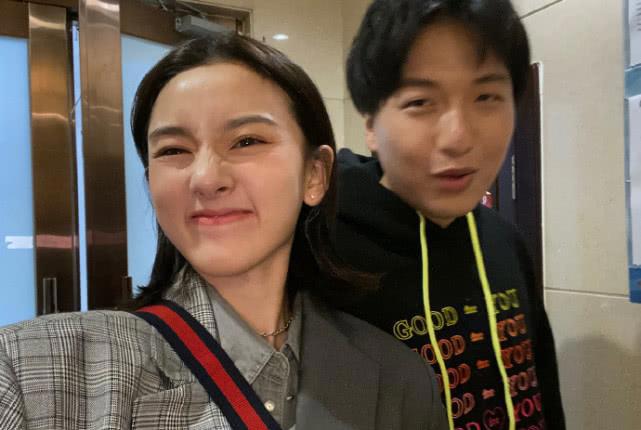 宋祖儿回应恋情，这是又交了新男友，是真的假的，实情曝光！