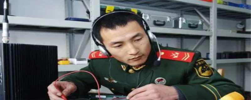 三级士官是什么级别 三级士官要当多少年兵