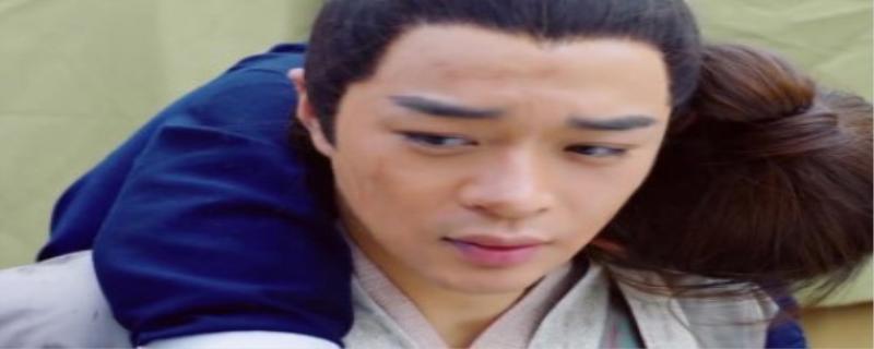 梁少卿真实身份是什么,楚乔传书生梁少卿第几集死