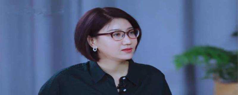 易立竞个人资料多少岁 易立竞毕业哪所大学