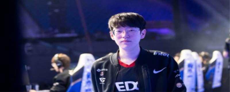 scout为什么叫小学弟 scout为什么是中国国籍