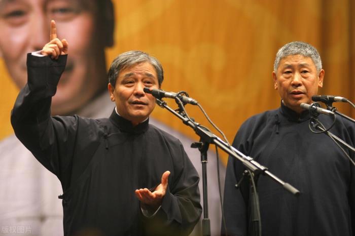 相声界辈分图谱-中国相声辈分排名表是怎么样的？