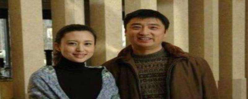 张蕾老公是谁，张蕾老公有婚史吗