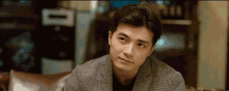 贺军翔结婚了吗？贺军翔最近新演的电视剧是什么