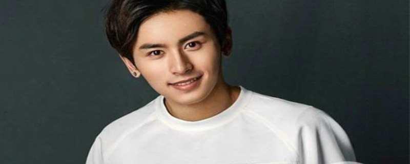 张哲瀚与许嘉雯结婚照，张哲瀚结婚了吗