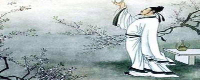 李白有尸骨的墓在哪里，诗仙李白有多少首诗