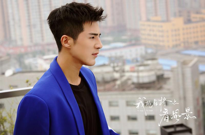 姜潮个人资料简介-姜潮家有钱吗