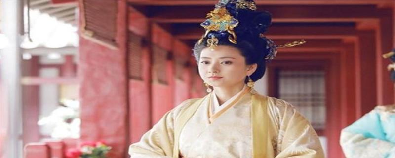 南后郑袖是什么位分 南后与郑袖是一个人吗