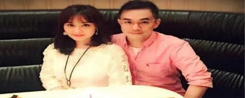 陈德容老公是谁 陈德容现在结婚了吗