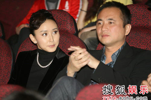 胡静个人资料简介及老公-胡静老公是谁？