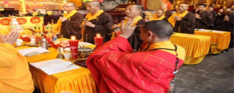 超度亡灵的最佳时间，超度亡灵是什么意思