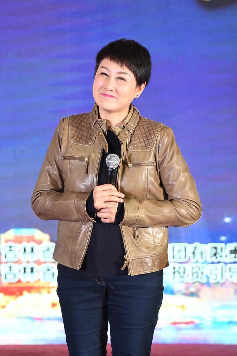 张凯丽个人简历-张凯丽个人资料孩子