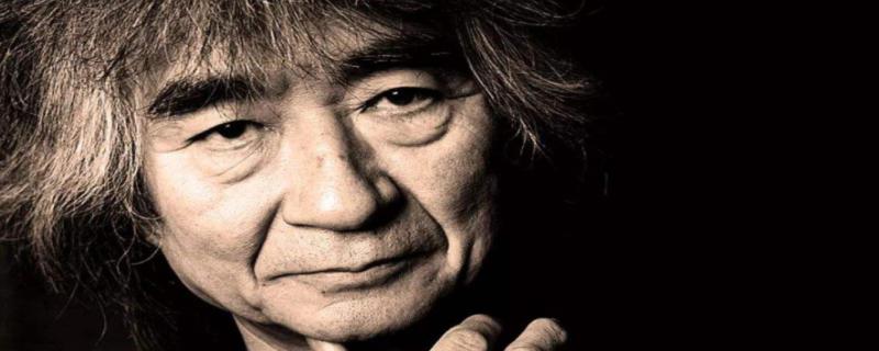 小泽征尔的励志故事 小泽征尔最后一次指挥