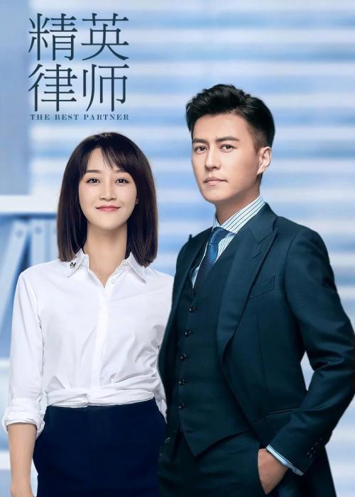 《精英律师》影视剧简介