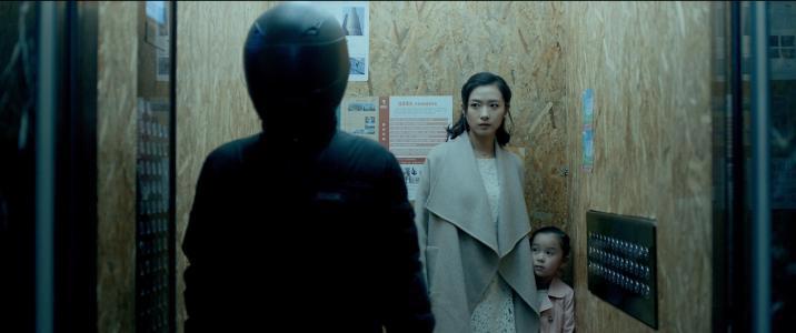 捉迷藏电影剧情介绍