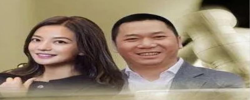 黄有龙前妻是谁 黄有龙为什么离婚