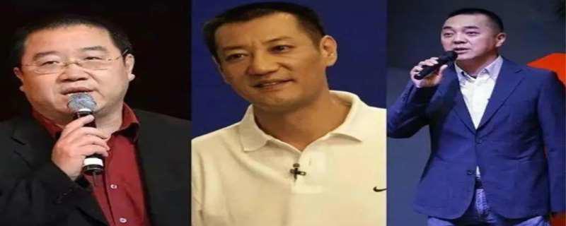 英壮个人资料简介 英壮和英达是什么关系