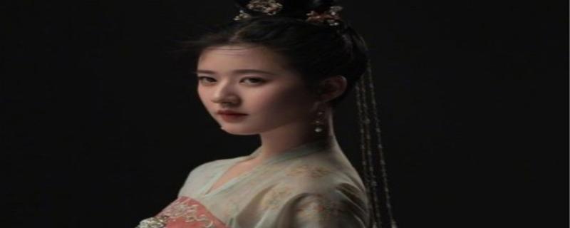 李世民女儿是李长歌吗,李世民女儿永安公主历史