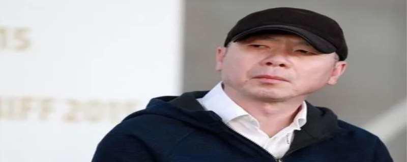 冯裤子什么梗 冯裤子的来历