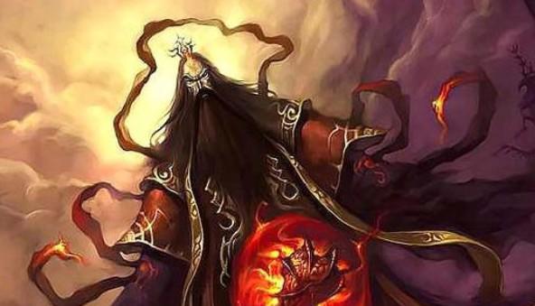 阿修罗道是什么意思，阿修罗道转世的人特点