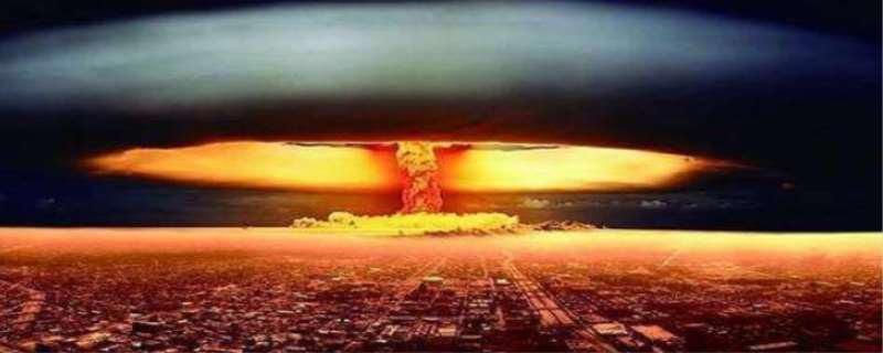 反物质武器的威力有多大，反物质武器怎么发现的