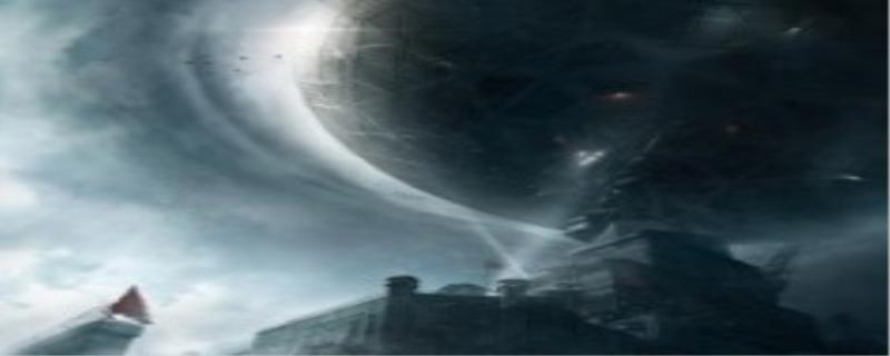 三体电影为啥被禁播了,电视版三体为什么还不上映