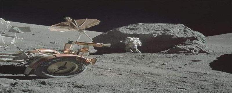 月球女尸是嫦娥吗 月球女尸是真的吗