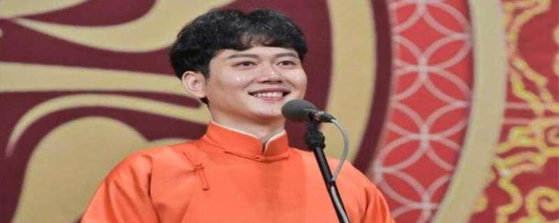 孟鹤堂的老婆是谁 孟鹤堂因为什么离的婚