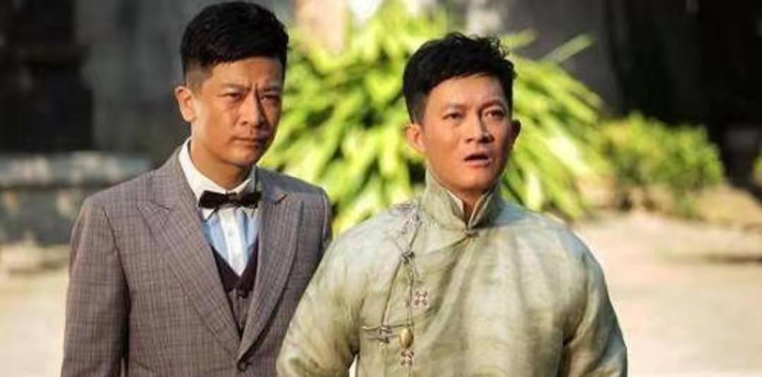 杨志刚电视剧大全-杨志刚主演电视剧有哪些