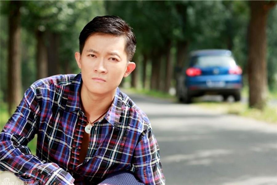 杨志刚电视剧大全-杨志刚主演电视剧有哪些