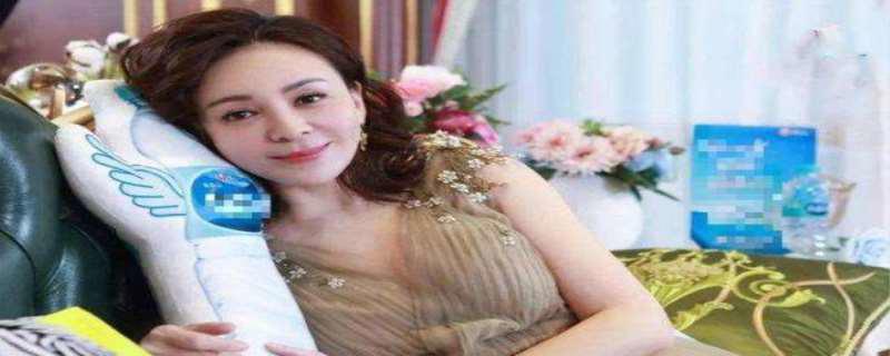 雪姨王琳离婚了吗，雪姨王琳为什么与前夫离婚了