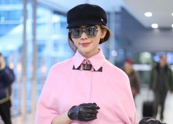 林志玲假胸不存在 与黑泽良平，婚后生活超甜蜜，幸福满满