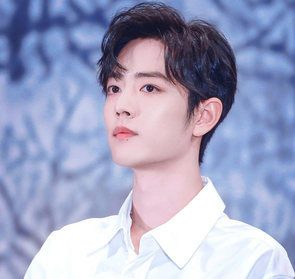 肖战资料-2021肖战参加哪个台跨年？