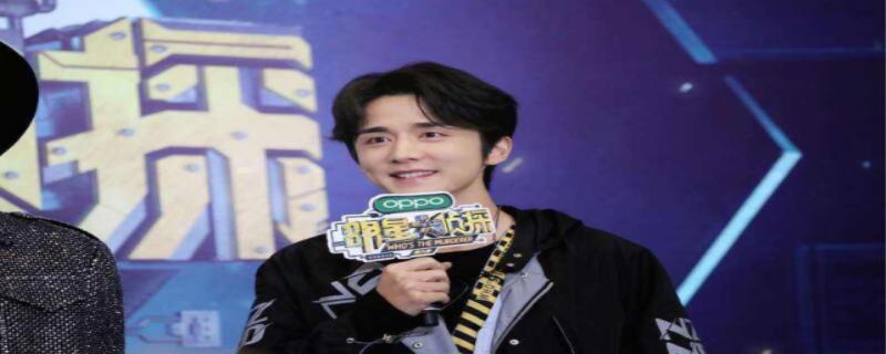 张新成为什么叫本哥 张新成艺考成绩神话