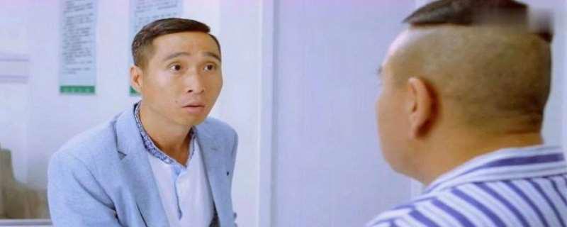 韩兆个人资料 韩兆老婆是谁