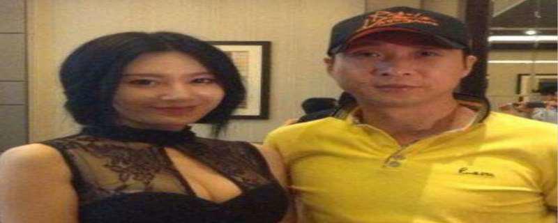 韩兆个人资料 韩兆老婆是谁