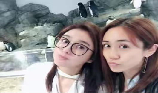 刘芸老公原来是他，两人经历有些特别。